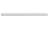 Светодиодный свет-к Ultraflash LWL-2015-02CL (LED свет-к, пластик, 220В, 8W)