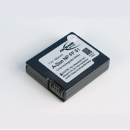 Аккумм. ANSMANN NP FF51 5022553