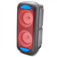 JBK-8903 Красная колонка BT
