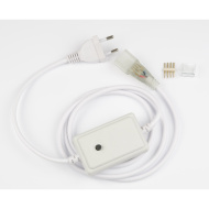 Провод для гибкого неона RGB UCX-SP4/N22