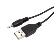 USB кабель питания (разъем 2, 1х5, 5), 1,5 м., REXANT