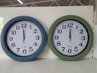 Часы арт 670A микс