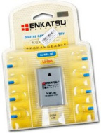 Аккумм. Enkatsu CS NP-90