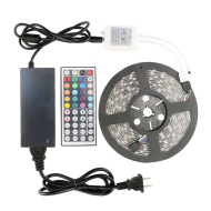 Набор LED лента RGB Огонёк LD-53A (OG-LDL01) (5м-5050,IP65,блок,пульт) /26