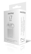 Smartbuy i7 MINI TWS Bluetooth-гарнитура Smartbuy i7 MINI 
