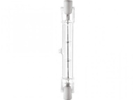 Лампа галогенная Camelion J 500WL = 118mm 220 V