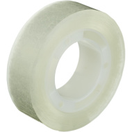 Скотч канцелярский прозрачный 12*33 BRAUBERG, 223123 /12