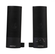 Стереоколонка SmartBuy SBA-1500 6Вт USB disco 70