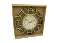 Часы арт 2896-3 золото