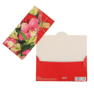 Конверт для денег 1-05-0003