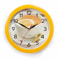 Часы П1-2/7-259 Лимонный чай