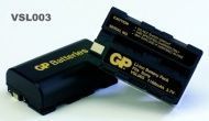Батарея акк. GP VSL003-BC1