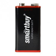 Эл. пит Smartbuy 6F22/1B (12\400) 