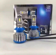 LED лампа TURBO Light H1