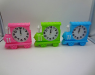 Часы "Паровозик" арт CD212