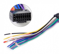 Коннектор KENWOOD Орбита ASH-020