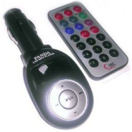 FM модулятор FM-SB2