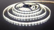 LED лента SMD 5050/60 Smartbuy-IP65-14.4W/WW 5 м. (SBL-IP65-14_4-WW)