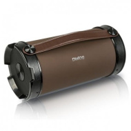 Dialog Progressive AP-1000 - акустическая колонка-труба, 16W RMS, Bluetooth, FM+USB reader