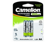 Аккумул. Camelion HR06 1000MAh 2BL/24/ 6181