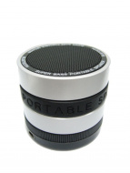 Портативная акустика MP3 с BLUETOOTH Орбита M-8 1305