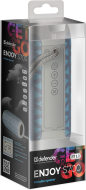 Портативная акустика Enjoy S700 синий, 10Вт, BT/FM/TF/USB/AUX DEFENDER
