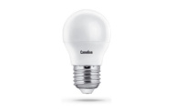 Лампа Camelion LED8-G45/845/Е27