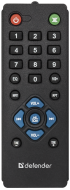 Акустическая 2.1 система X182 18Вт, BT/FM/MP3/SD/USB/LED/RC DEFENDER
