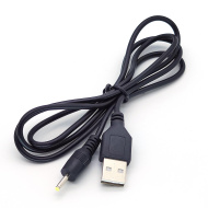 Орбита OT-PCC02 кабель USB (штекер USB - 2.5мм питание) 1.5м