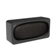 Портативная акустика HOCO BS27 (Bluetooth,AUX,microSD) (Original), черный