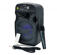 KTS-1061 колонка BLUETOOTH