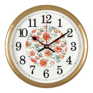 Часы 2222-343 корпус золото "Лето" 