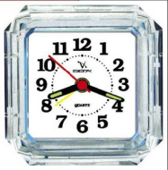 Будильник Б2-021 ВЕГА