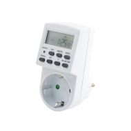 Таймер ROBITON EL-03  20 программ 