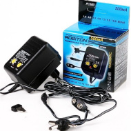 Адаптер/блок питания Robiton PC500 500mA 04394