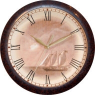 Часы П1-962/7-8 Корабль