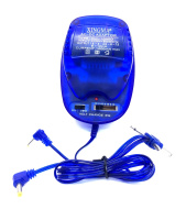 Универсальный адаптер, 12W, 1000mA, XM-1000D