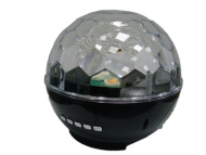 Портативная акустика Орбита YPS-D50