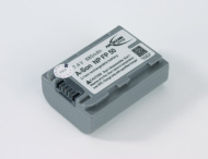 Аккумм. ANSMANN NP FP50 5022583
