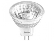 Лампа галогенная Camelion JCDR 35W 220V 50mm 1952