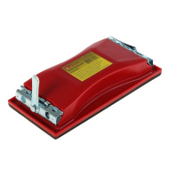 Оправка шлифовальная, 212*105мм (Hobby) /02893