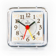 Будильник Б1-025 ВЕГА Узор