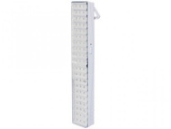 Светильник аккуму. светодиод.Camelion LA-105 60LED,DC, 220В 11306