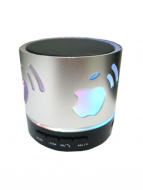 Портативная акустика с BLUETOOTH MP3 Орбита SK-S08-4 микс