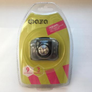 Фонарь ФАZA Н4-L5/L4-3AAA