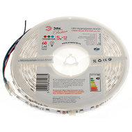 Эра лента светодиодная LS5050-60LED-IP68-RGB-есо-5m