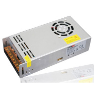 Блок питания SPA-350-5 (5V, 350W, 70A)