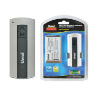 Пульт ДУ светом Uniel UCH-P001-G1-1000W-30M