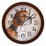 Часы П1-9/7-354 Собака