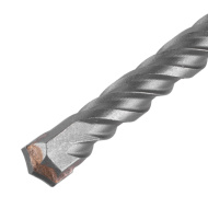 Бур SDS+ 12х540/600 усиленный Политех